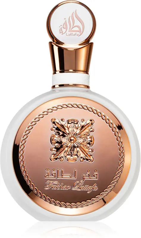 Eau de Parfum Fakhar Lattafa