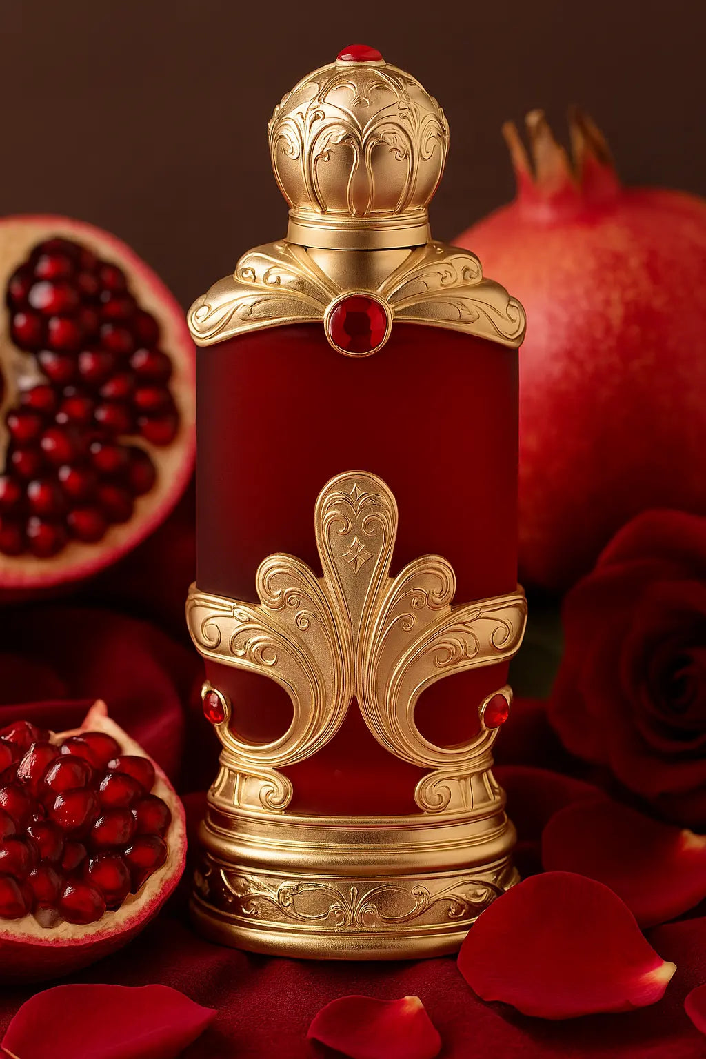 Huile de Parfum Ruslein