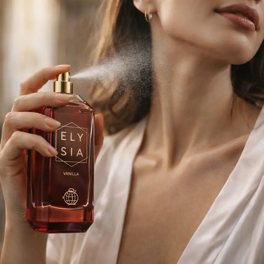 Comment faire tenir son parfum toute la journée ? 5 astuces d'experts.