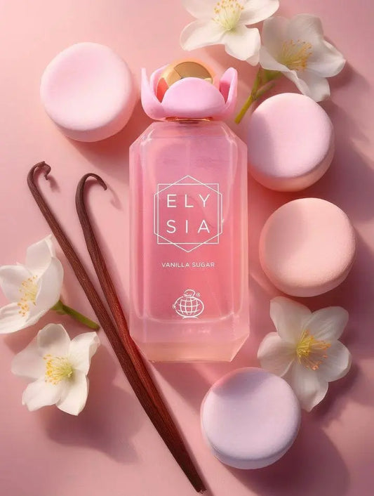 Elysia Vanilla Sugar - Eau de Parfum 100ml