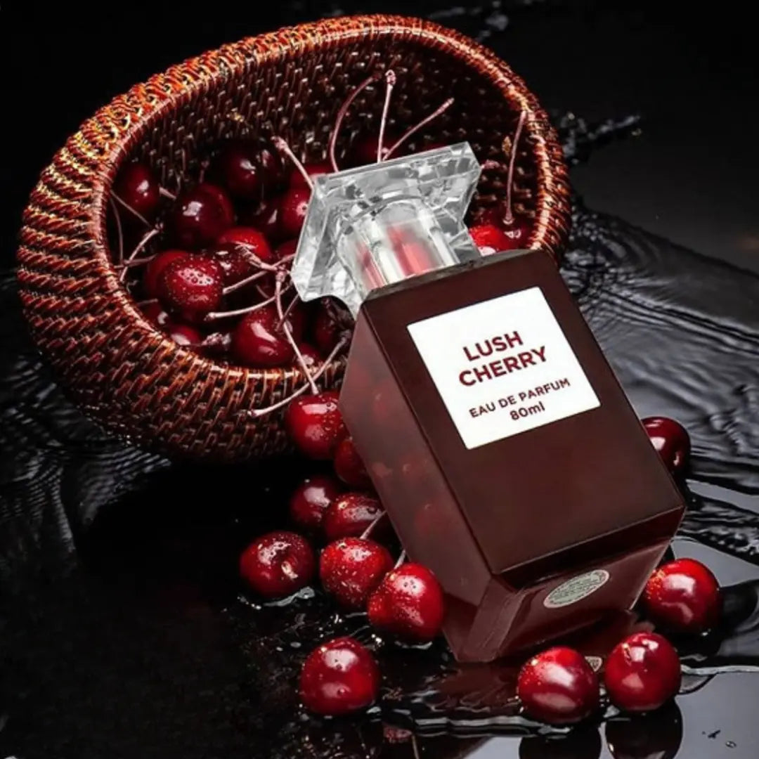 Lush Cherry