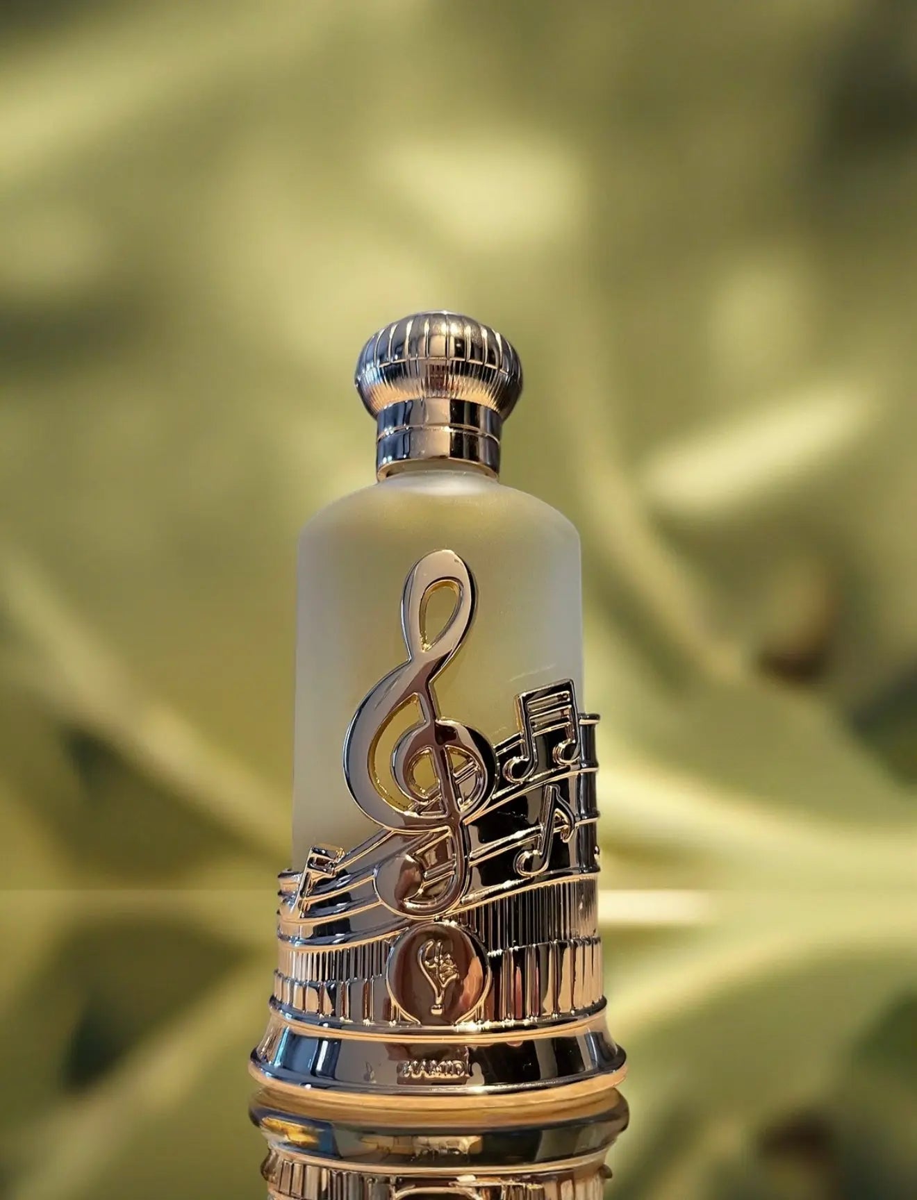 Huile de Parfum Alhan