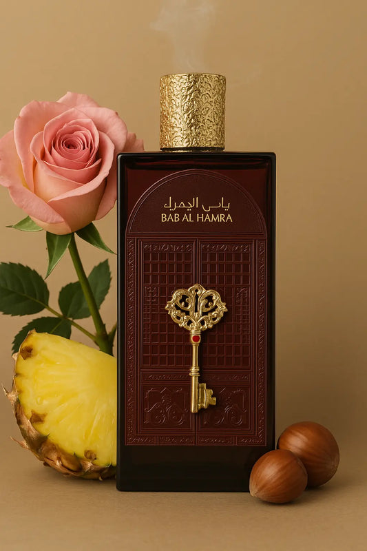Eau de Parfum Bab al Hamra