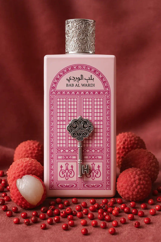 Eau de Parfum Bab al Wardi