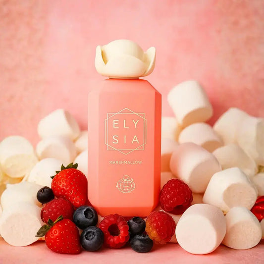 Elysia Marshmallow - Eau de Parfum 100ml